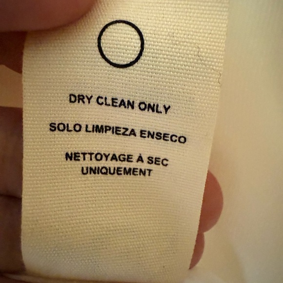 NWT - Ugg Annalise Teddy Jacket in White/Cream - Picture 12 of 13